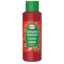 Hela Ketchup Original 300 ml