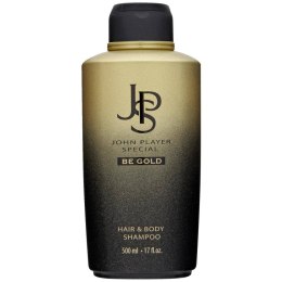 John Player Special Be Gold Żel pod Prysznic 500 ml