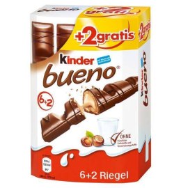 Kinder Bueno 172 g