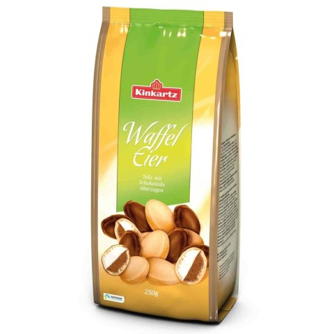 Kinkartz Waffel Eier 250 g