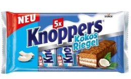 Knoppers batony kokosowe 5x40 g