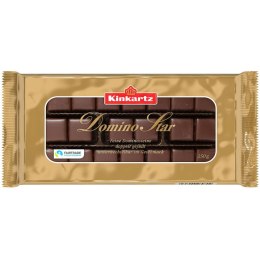 Lambertz Domino Star Czekoladki Marcepanowe w Gorzkiej Czekoladzie 250 g