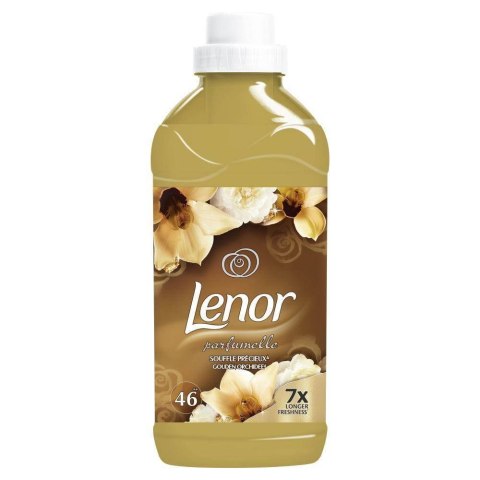 Lenor płyn do płukania 46 prań Golden Orchidee