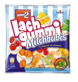 NIMM 2 Śmiejżelki Mlekosmyki 248 g