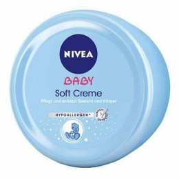 Nivea Baby Soft Creme 200 ml