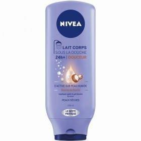 Nivea Balsam do ciała pod prysznic Masło Shea 250 ml