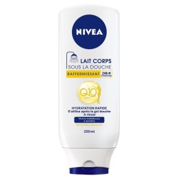 Nivea Balsam do ciała pod prysznic Q10 250 ml