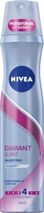 Nivea Diamant Glanz 250 ml