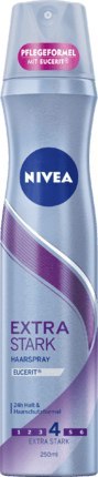 Nivea Extra Stark 250 ml