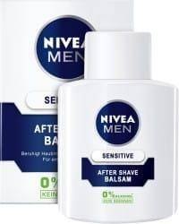 Nivea balsam Sensitive 100 ml