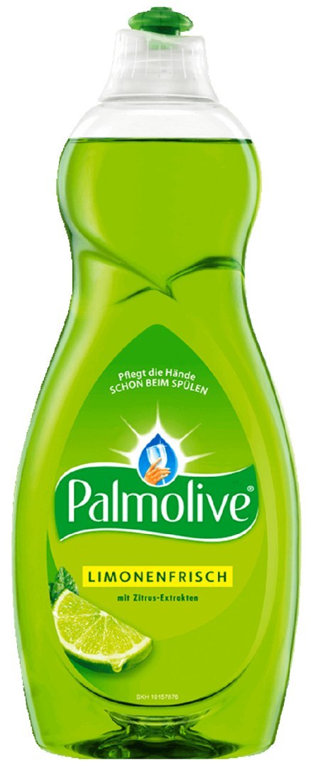 Palmolive Limonen Płyn do Naczyń 750 ml