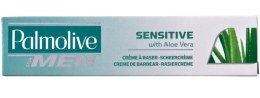 Palmolive Sensitive Krem do Golenia 100 ml