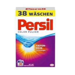 Persil Color Proszek do Prania 38 prań