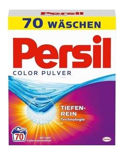 Persil Color Pulver Proszek do Prania 70 prań