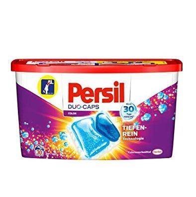 Persil Duo-Caps Color Kapsułki do Prania 30 szt.