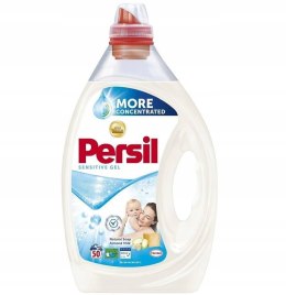 Persil Sensitive Żel do Prania 50 prań