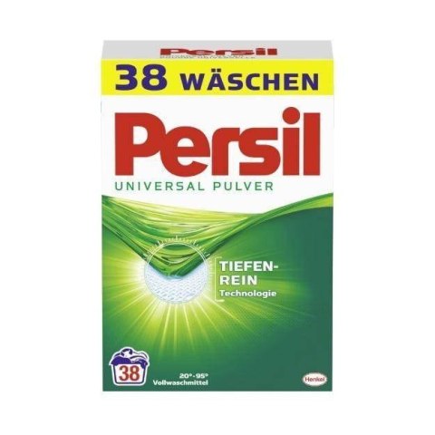 Persil Universal Proszek do Prania 38 prań DE