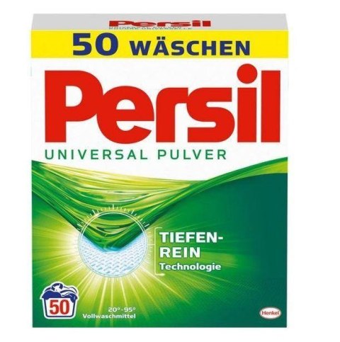 Persil Universal Proszek do Prania 50 prań