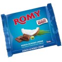 Romy Czekolada Kokosowa 200 g