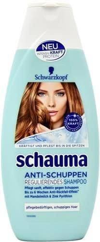 Schauma Anti-Schuppen Regulierendes 400 ml