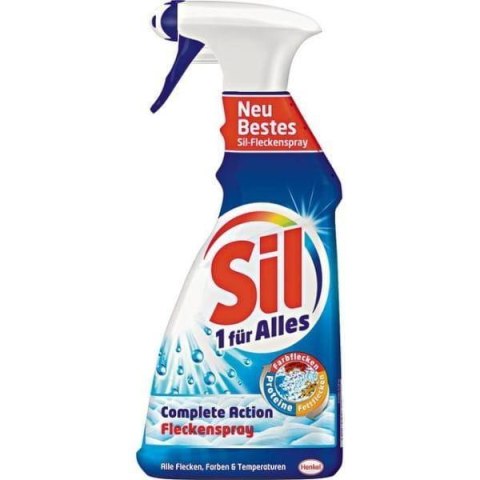 Sil Odplamiacz Spray 500 ml