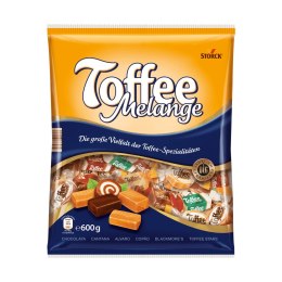 Storck Toffee Melange 600 g