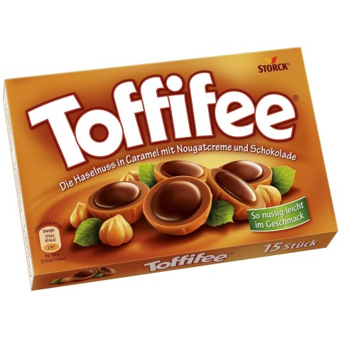 Storck Toffifee 125 g