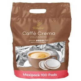 Tchibo Caffe Crema Vollmundig Pads 100 szt.