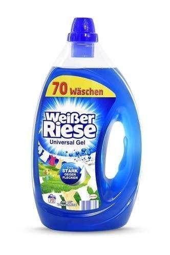 Weiser Riese Universal Żel do Prania 70 prań