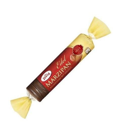 Zentis Edelmarzipan-Baumstamm 100 g