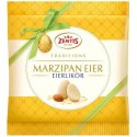 Zentis Marzipan Eier Eierlikor Jajka Marcepanowe z Ajerkoniakiem 125 g