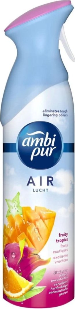 Ambi Pur Exotische Vruchten Odświeżacz Powietrza 300 ml