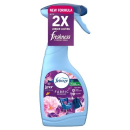 Febreze Fabric Refresher Exotic Bloom Odświeżacz do Tekstyliów 500 ml