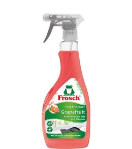 Frosch Grapefruit Odtłuszczacz 500 ml