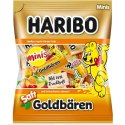 Haribo Minis Saft Goldbären Żelki 220 g