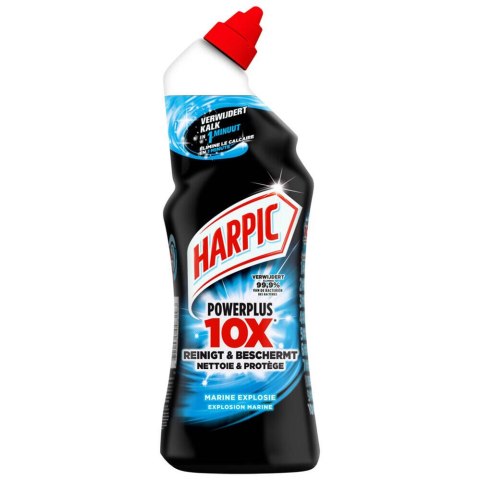 Harpic Marine Explosie Żel WC 750ml