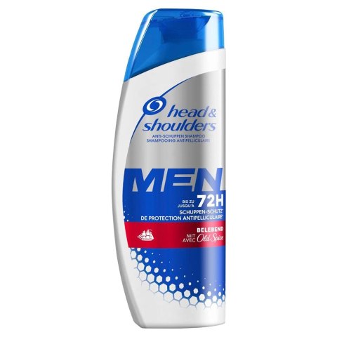 Head&Shoulders Old Spice Szampon do Włosów 360 ml