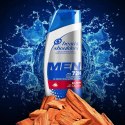 Head&Shoulders Old Spice Szampon do Włosów 360 ml