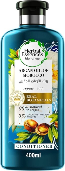 Herbal Essences Argan Oil of Morocco Odżywka do Włosów 400 ml