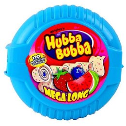 Hubba Bubba Truskawka, Jagoda Arbuz Mega Lang Guma do Żucia 56 g