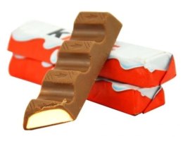 Kinder Chocolate 100 g