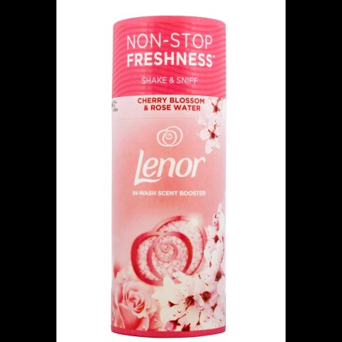 Lenor Cherry Blossom and Rose Water Perełki Zapachowe 176 g