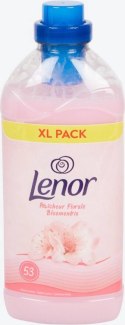 Lenor Fraicheur Florale Bloemenfris Płyn do Płukania 53 prania