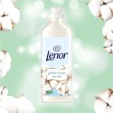 Lenor Fraicheur de Coton Katoen Fris Płyn do Płukania 47 prań