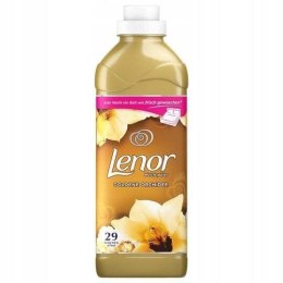 Lenor Goldene Orchidee Płyn do Płukania 29 prań