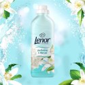 Lenor Lime Blossom & Sea Salt Płyn do Płukania 48 prań