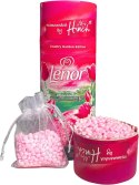 Lenor Pink Tulips White Jasmine Perełki Zapachowe 176 g