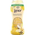 Lenor Vanille &Fleur de Mimosa Perełki Zapachowe 210 g