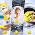 Lenor Vanille &Fleur de Mimosa Perełki Zapachowe 210 g