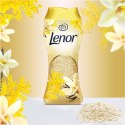 Lenor Vanille &Fleur de Mimosa Perełki Zapachowe 210 g